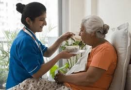 Nursing and Personal Care